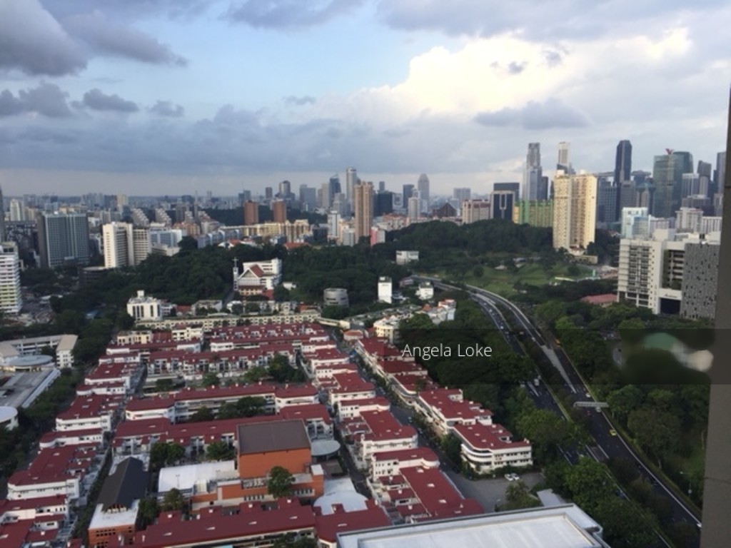 The Regency At Tiong Bahru (D3), Condominium #211980451